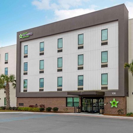 Extended Stay America Premier Suites - Bluffton - Hilton Head Buitenkant foto