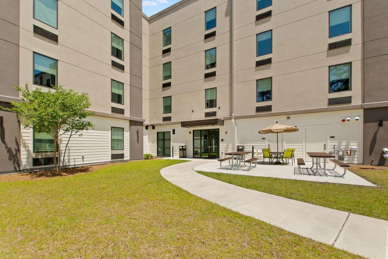 Extended Stay America Premier Suites - Bluffton - Hilton Head Buitenkant foto