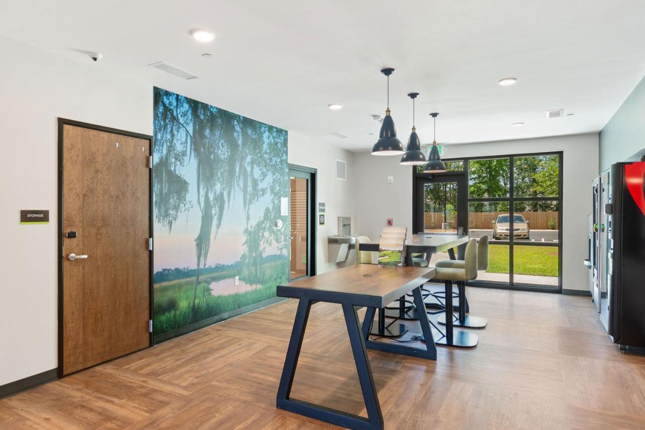 Extended Stay America Premier Suites - Bluffton - Hilton Head Buitenkant foto