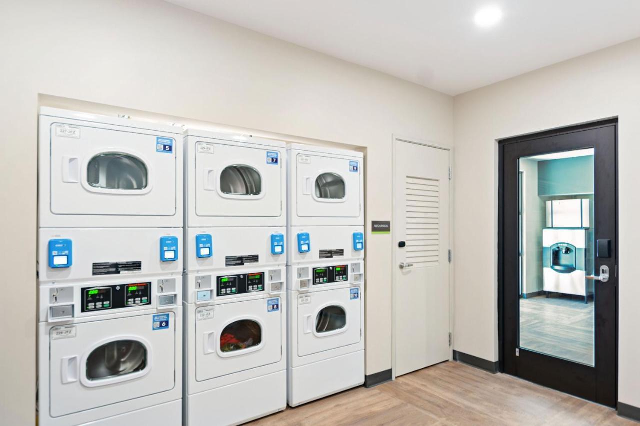 Extended Stay America Premier Suites - Bluffton - Hilton Head Buitenkant foto