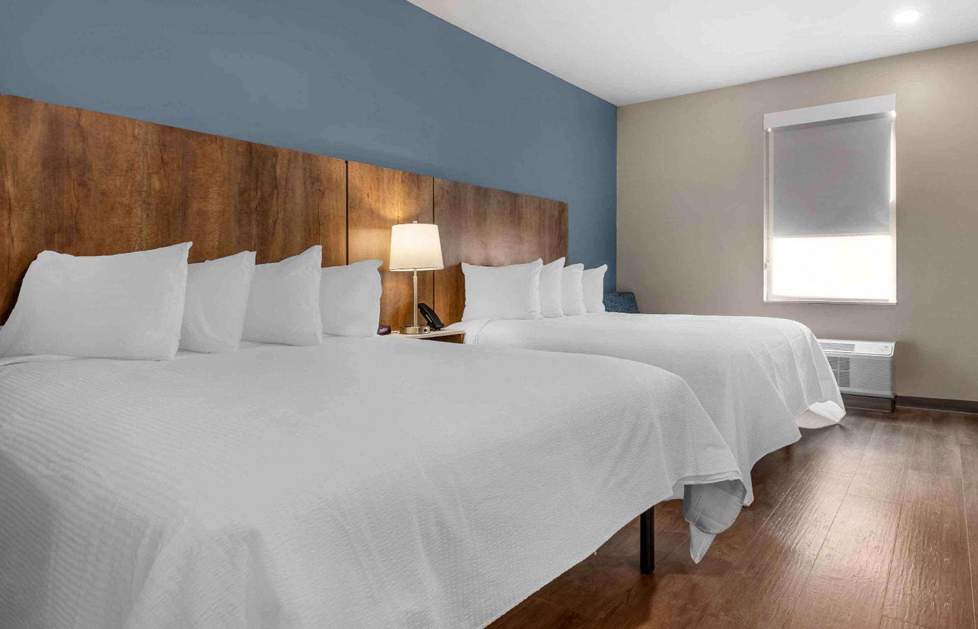 Extended Stay America Premier Suites - Bluffton - Hilton Head Buitenkant foto