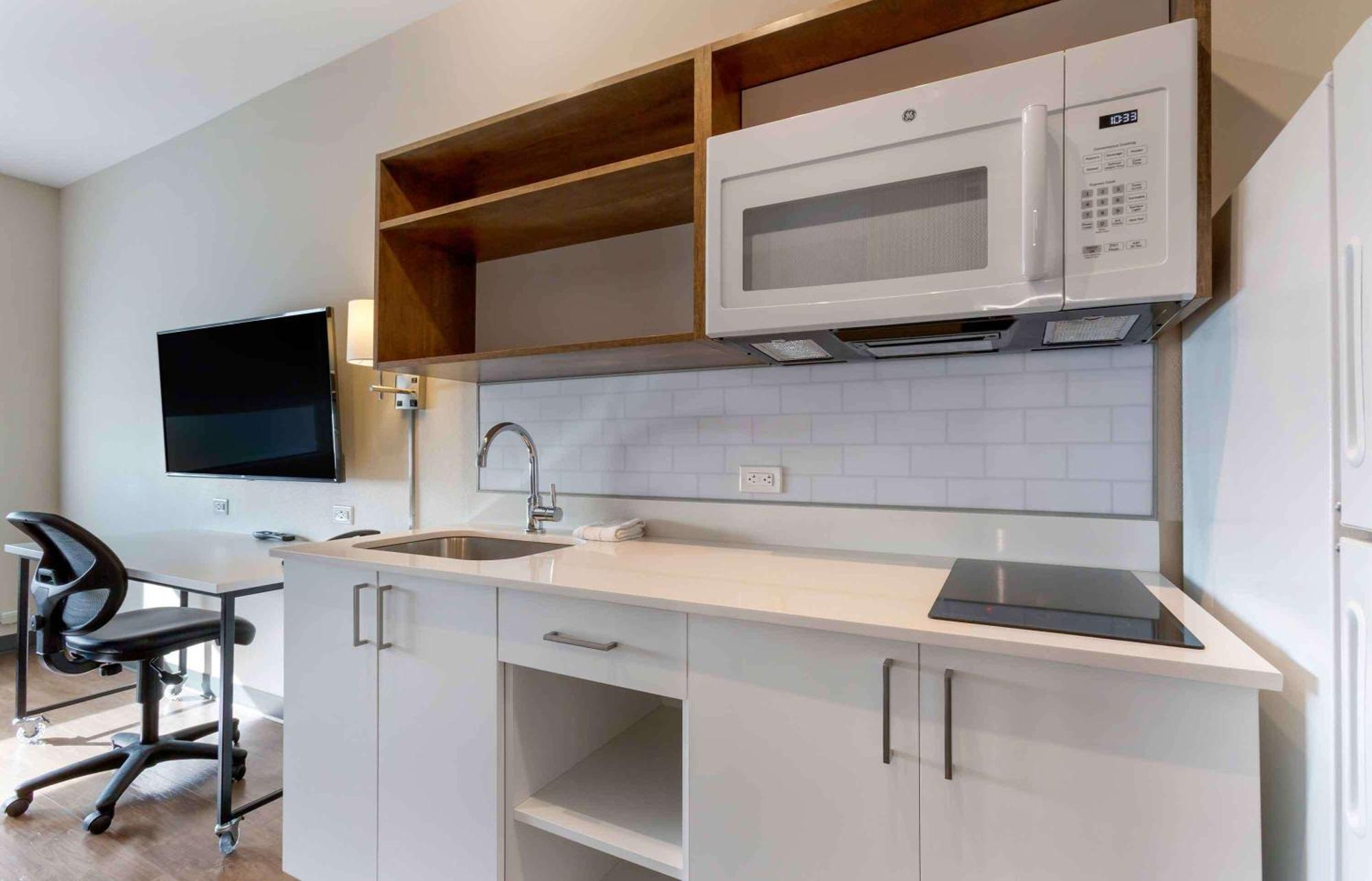 Extended Stay America Premier Suites - Bluffton - Hilton Head Buitenkant foto