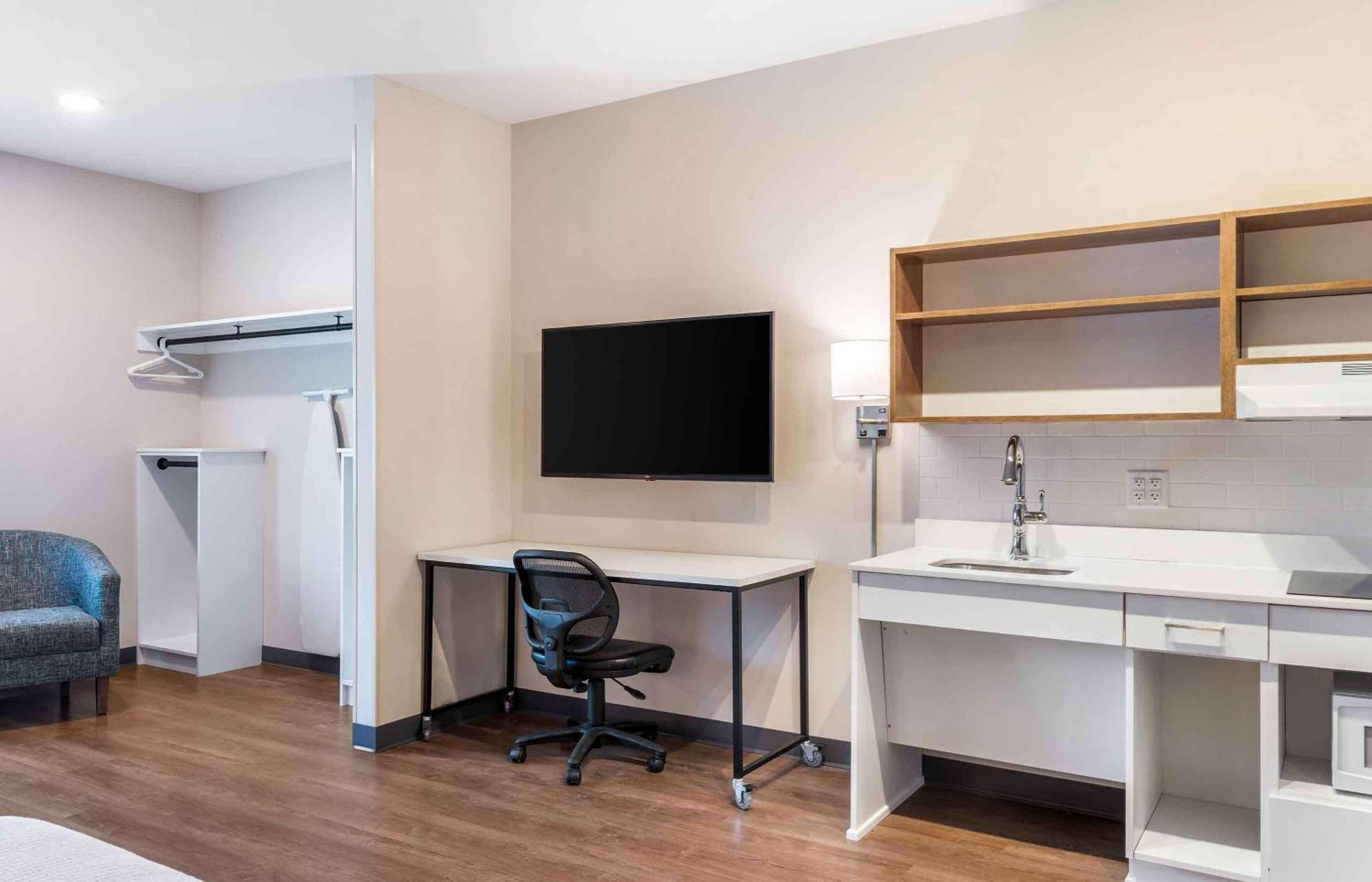Extended Stay America Premier Suites - Bluffton - Hilton Head Buitenkant foto