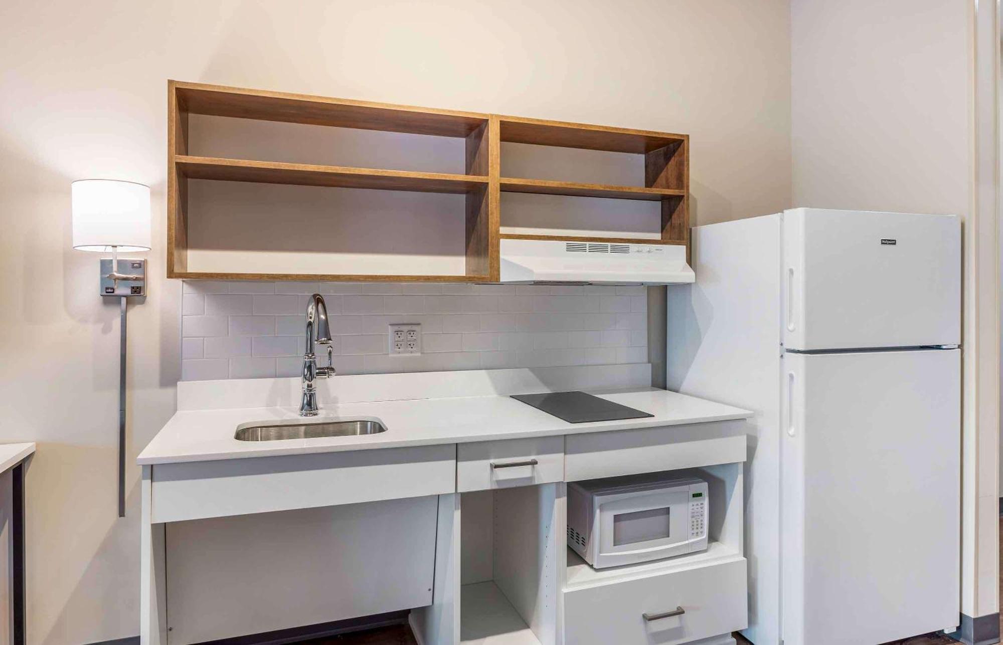 Extended Stay America Premier Suites - Bluffton - Hilton Head Buitenkant foto