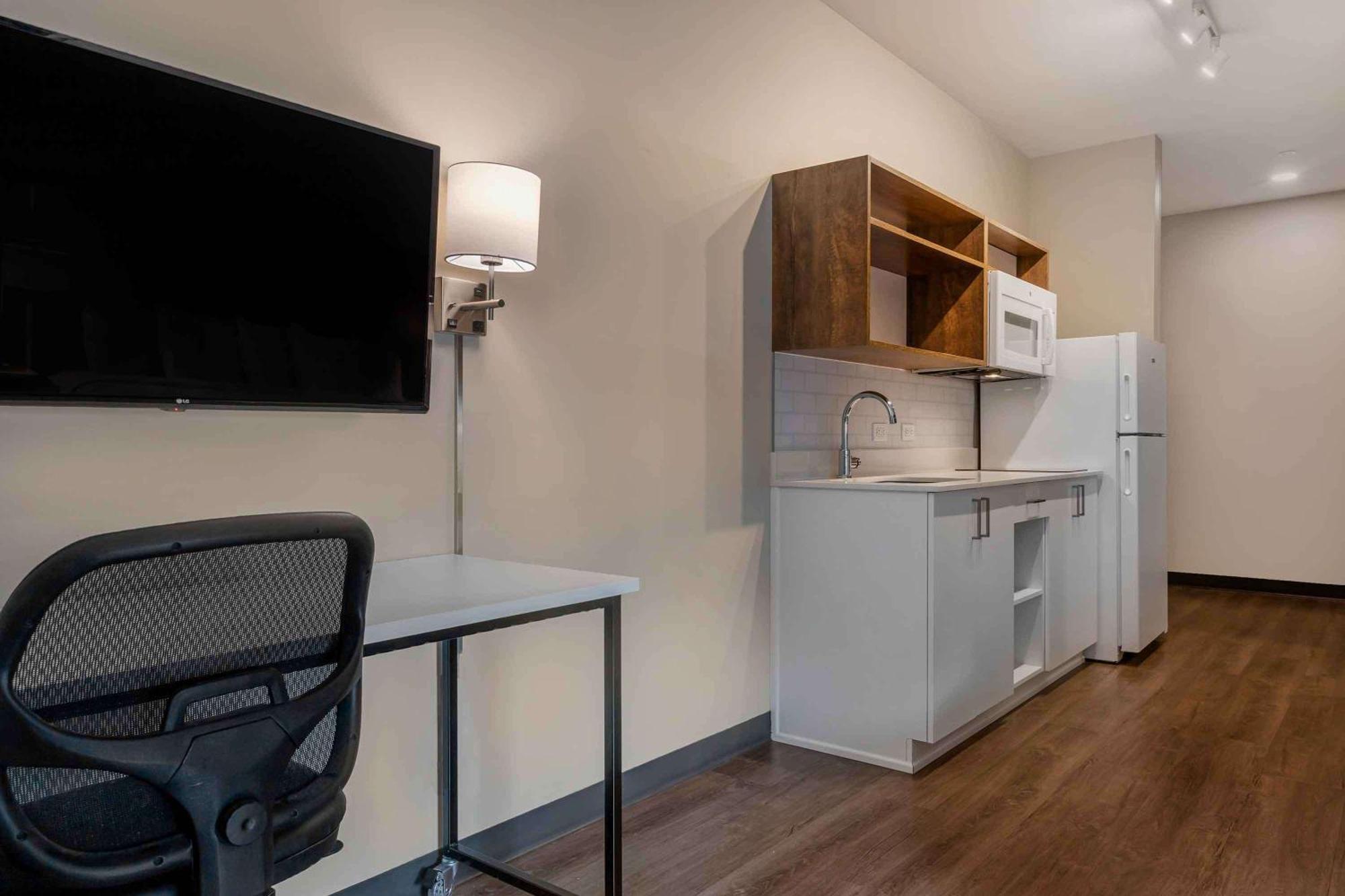 Extended Stay America Premier Suites - Bluffton - Hilton Head Buitenkant foto